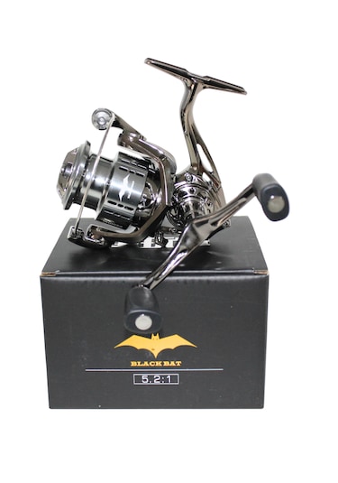 Balzablack Bolt Makina