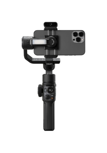 Zhıyun Smooth-5s Aı Combo