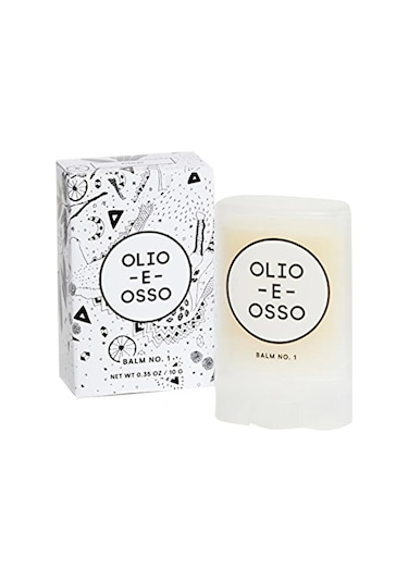 Olio E Osso Clear Dudak Nemlendirici Multi Stick 01