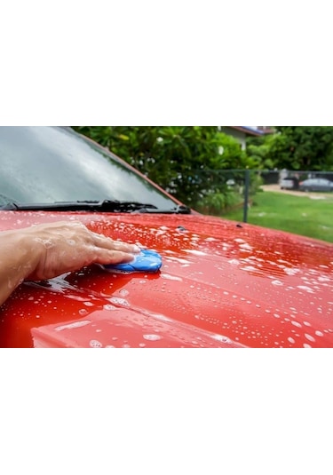 3M Nano Araç Yüzey Temizleme Kil Hamuru 3 Adet