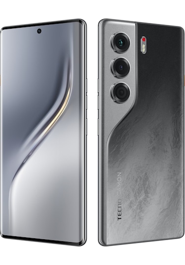 Tecno Camon 40 Pro 5G 12 GB 256 GB (Tecno Türkiye Garantili) 256 GB