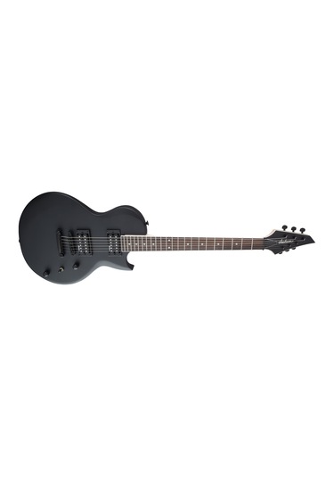 Jackson Js Series Monarkh Sc Js22 Satin Black - Amaranth Elektro