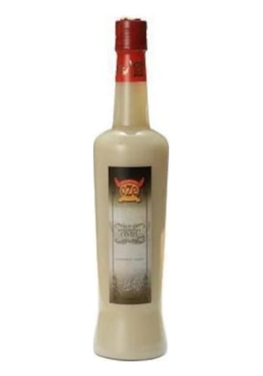 Oze Hindistan Cevizi Şurubu 750 ML