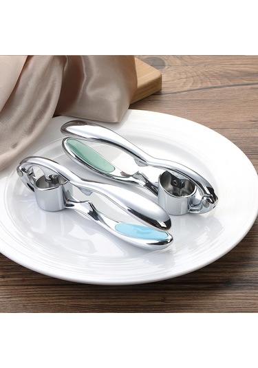 Mutfak Maşası Restoran Akıllı Sarımsak Pres Pensesi Diğer