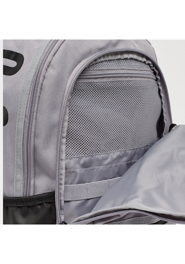 Nike Jam Aır Patrol Siyah Sırt Çantası Ma0924-g0w Siyah