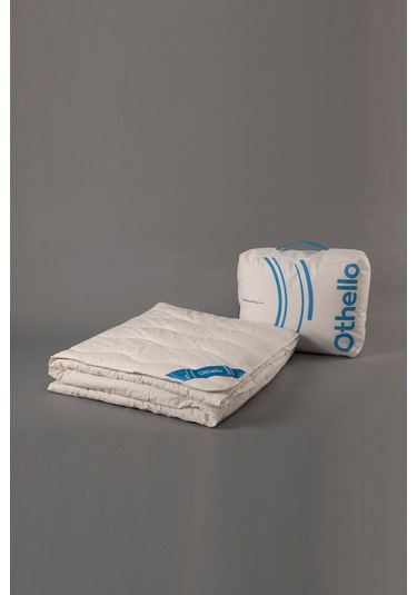 Othello Classico Woolla Yorgan 195X215Cm