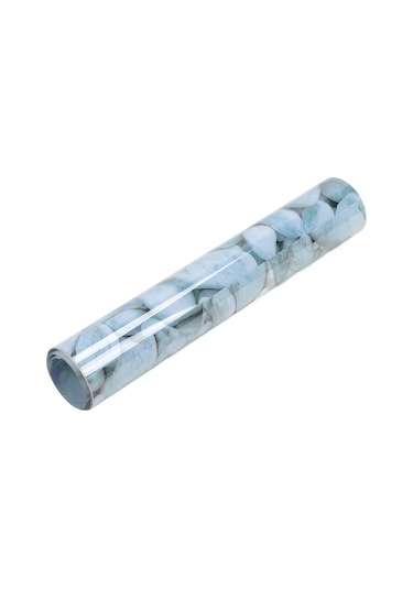 Moveevo Pvc Akvaryum Arka Plan Sticker 3d Taş Desenli 61x41cm - Otomatik Yapıştırıcı, Dayanıklı, Renk Kaybı Olmayan Su Tankı Dekorasyonu