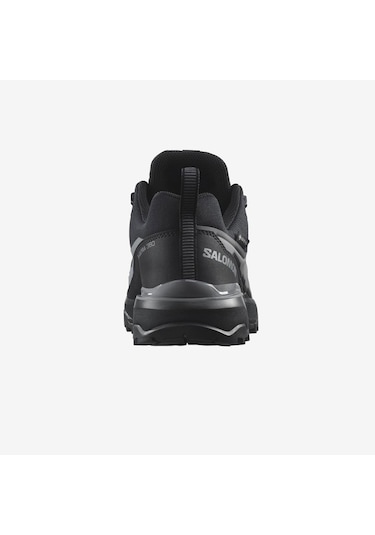 Salomon X Ultra 360 Gore Tex Erkek Outdoor Ayakkabı C-sal474532e20g01 Siyah