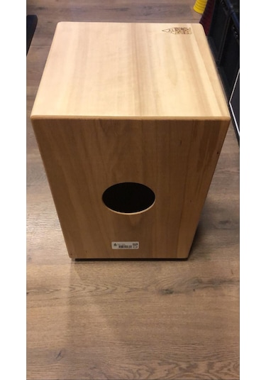 Cuba Percs Cajon-kajon