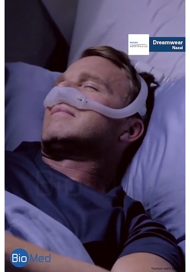Philips Respironics Dreamwear Cpap Maskesis.M.Mw.L Boy