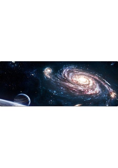 900x400x2mm Symphony Kaymaz Ve Kokusuz Mouse Pad 10