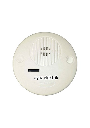 Mutlusan Ayarlı Telefon Zili Ses Yükseltici