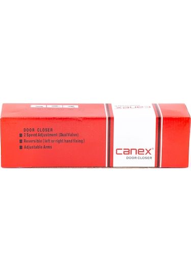 Canex 4 No Kapı Hidroliği. Kapı İticisi. Hidrolik Kapı Yayı.