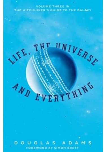 Life, The Universe And Everything 3/5 9781509808373