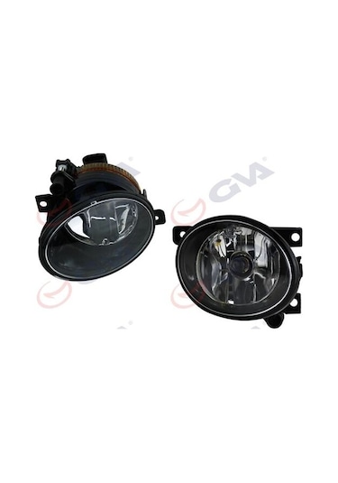 Gva 9123726 Ön Tampon Sis Farı Ampul Duy Sağ Transporter T6 2011-2015 7e0941700b