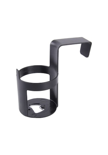 Araç İçi Bardak Tutucu İçecek Kapak Açıçılı - AL3486