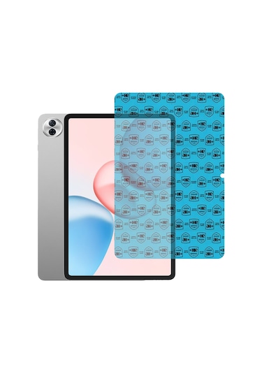 Honor Pad 10 Uyumlu Tablet Nano Cam Ekran Koruyucu