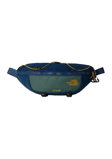 The North Face Terra Lumbar 3l Bel Çantası Nf0a81eobı01 Çok Renkli