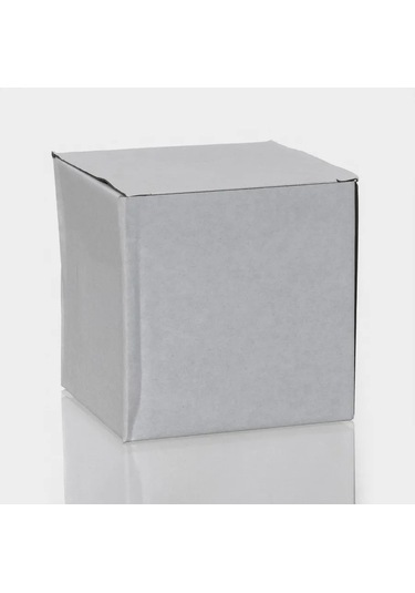 Magistro Cam Sepetli Demlik "lidincha" 300 Ml 147757732 Beyaz