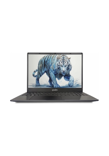 Quadro Novabook IN16-1650P-CS i5-1035G7 16 GB 512 GB SSD O/B UHD 15.6" DOS Siyah Noteb i5-1035G7 16 GB Dizüstü Bilgisayar 49524734