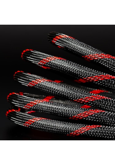 Rush Rc8K21 2.2 Metre Hdmi 2.1 8K 4K 48Gbps Hdcp2.2 Vesa Kablo
