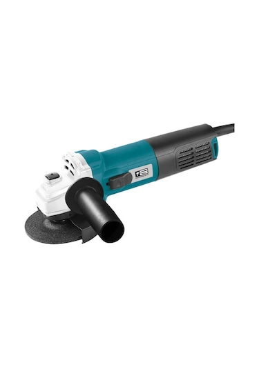 Catpower 6110 710W 115 MM Avuç Taşlama Makinesi
