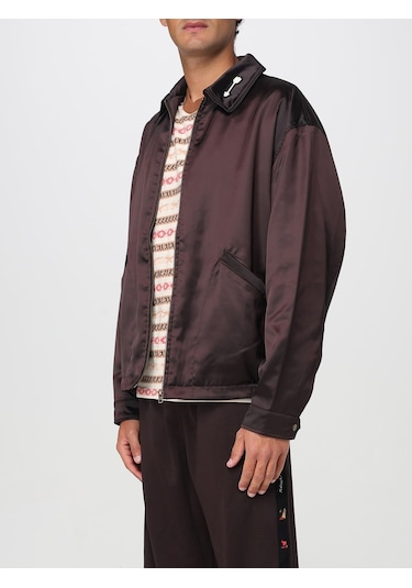 Champion Champıon Erkek Ceket 221135-ms566 Bordo