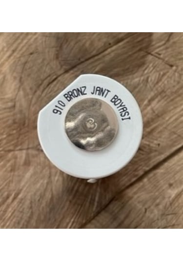 AKÇALI 910 BRONZ RENK SPREY BOYA BRONZ RENK JANT BOYASI 400ML