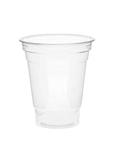 95/500 Cc Pet Bardak - 100 Adet Diğer