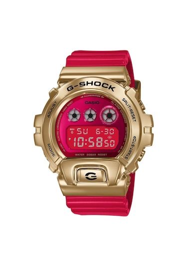 Casio G-Shock GM-6900CX-4DR Kol Saati
