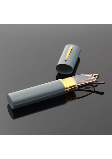 Suntek Saklama Kutulu Dikdörtgen Okuma Gözlüğü