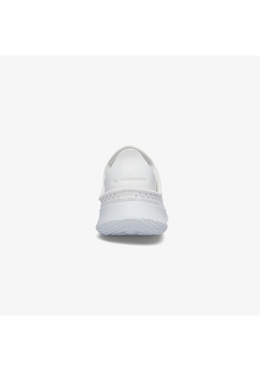 Under Armour Slipspeed Unisex Beyaz Spor Ayakkabı Düz 3027049 Beyaz