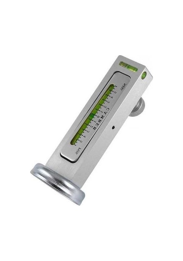 Tongxida Otomobil Düzeltici Manyetik Kamber Ayar Aleti - Dört Tekerlek Hizalama İçin Profesyonel Araç