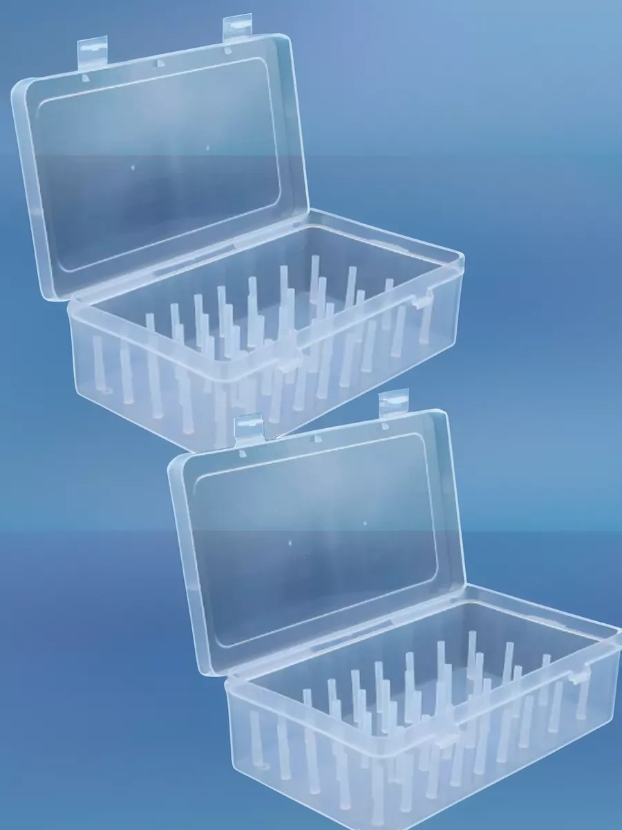 Boxplast 2'li İplik Makarası Düzenleyici Seti 239934976