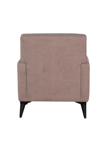 Linda Berjer Yüksek Ayaklı Açık Kahverengi Açık Kahverengi