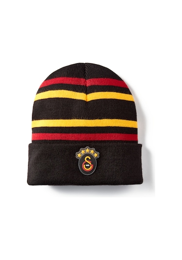 Gsstore Galatasaray Bere U252189 Siyah