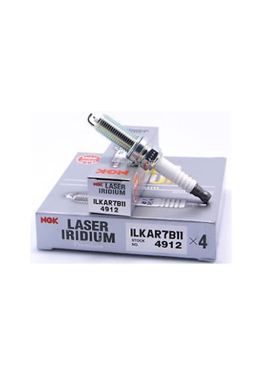 Ngk 4912 Buji Seti 4 Adet