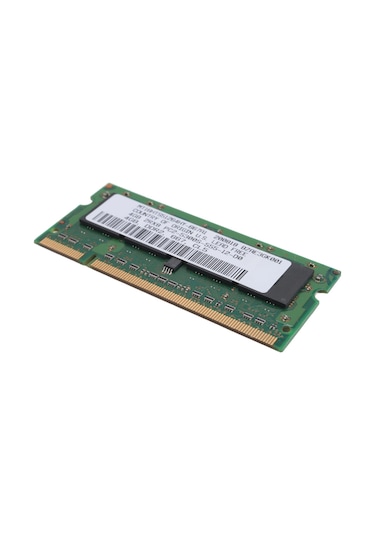 Ddr2 4gb Laptop Ram Bellek 667mhz Pc2 5300 Sodımm 1.8v 200 Pin