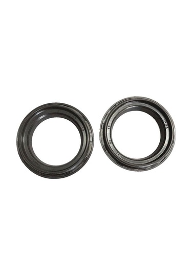 Ganzhoushop Yağ Suntek Ön Motosiklet Keçesi Çatal Amortisör 41x54x11 Sx