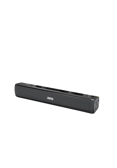 Jopus Mirand Bluetooth Sound Bar Double Speaker Hoparlör