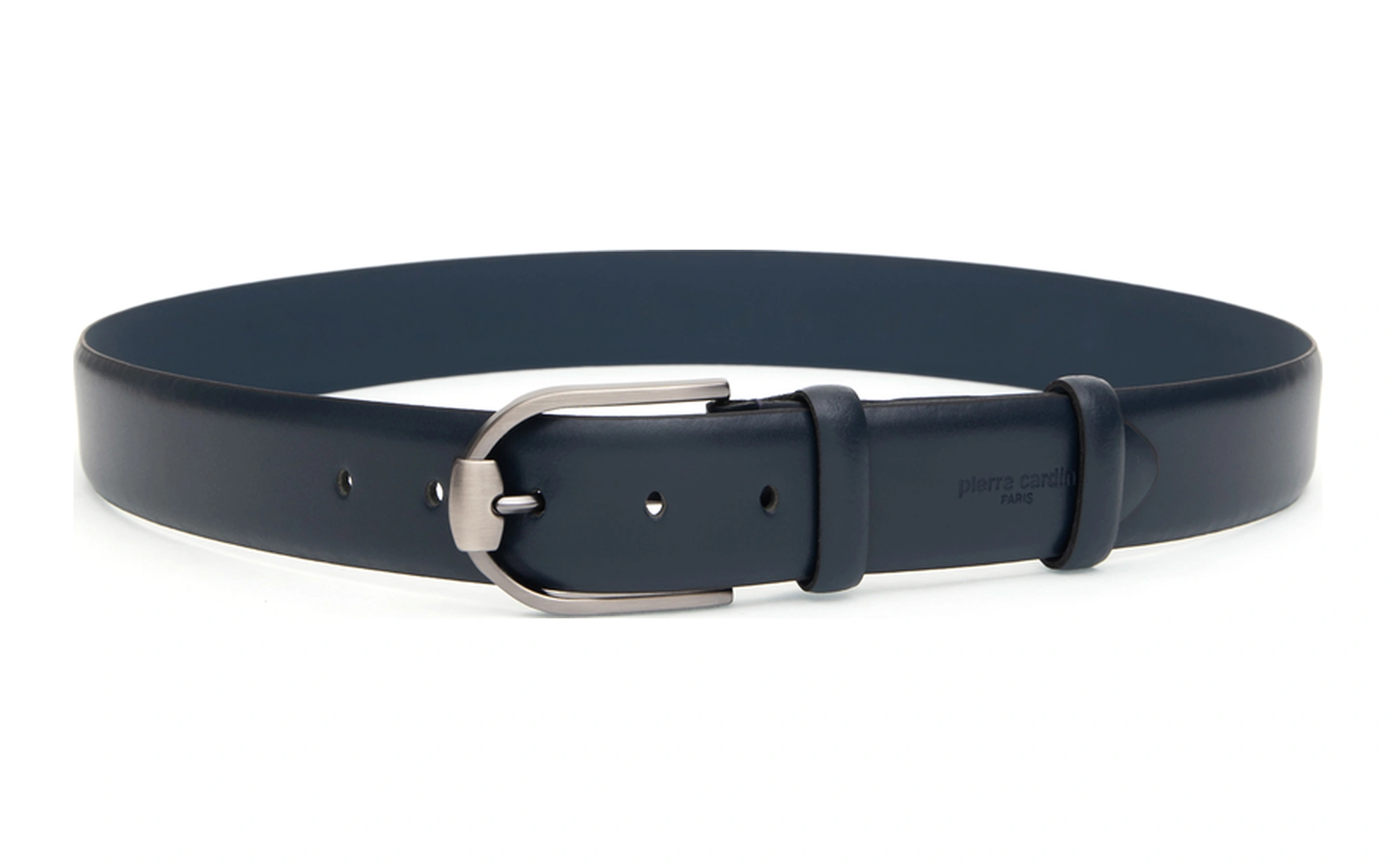 Pierre Cardin Erkek Lacivert Kemer 50321935-vr033 Lacivert