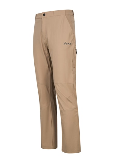 2as Iron Erkek Pantolon Kum Kum Rengi