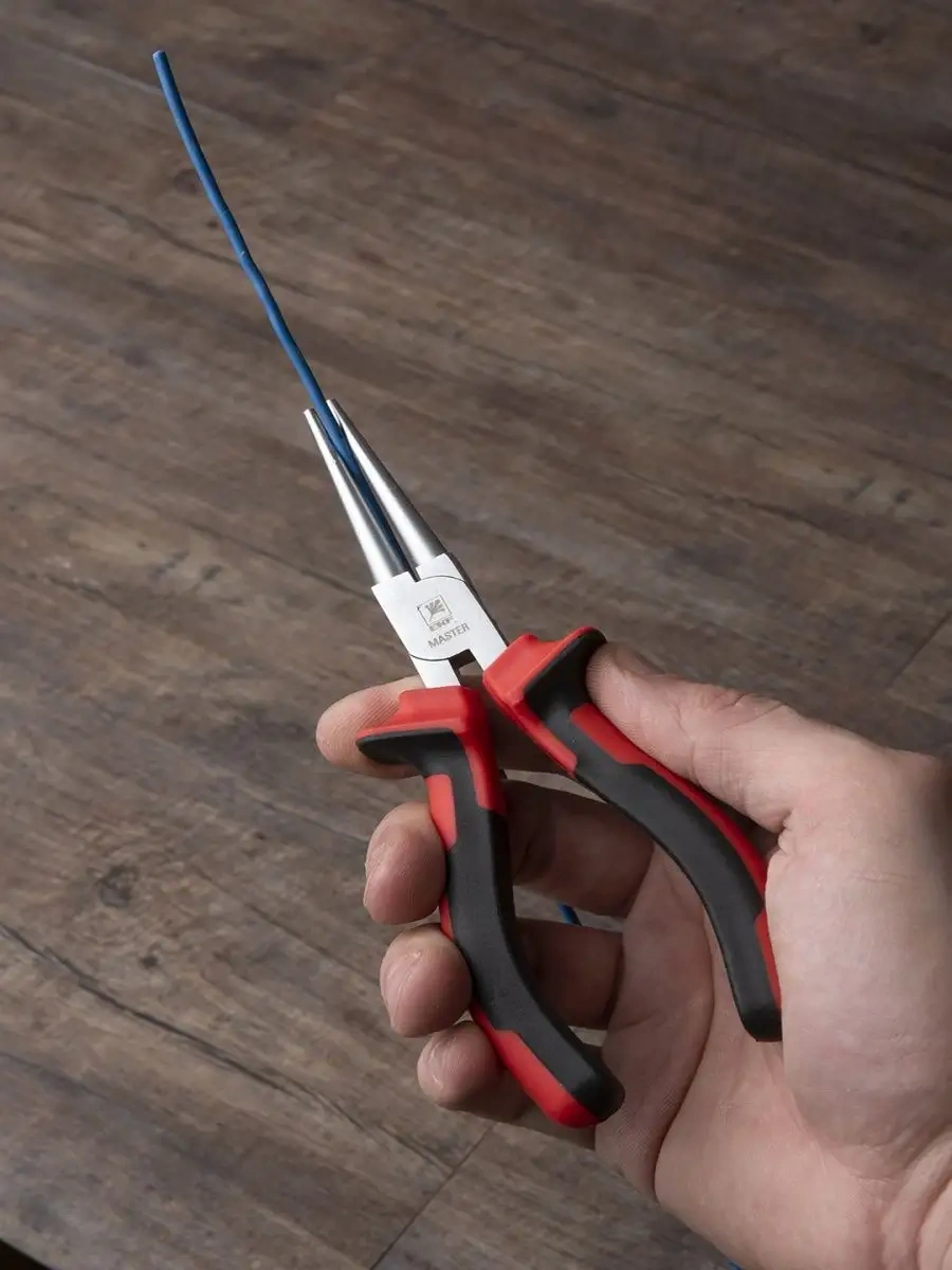 Ekf Master 160 Mm Tel Pensesi 73007660