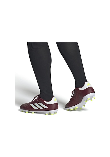 Shadow Red Adidas Futbol Ayakkabı Copa Pure 2 League Fg Ie7491 001