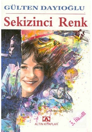 Sekizinci Renk / Gülten Dayıoğlu