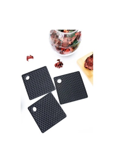 Arrıchi Bardak Tutucu 170612786 Siyah