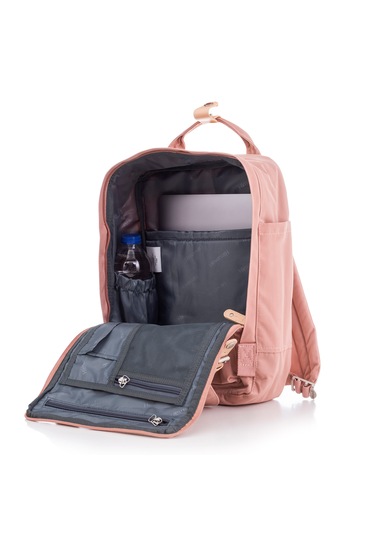 Himawari Buttercup 188l Sırt Çantası 23 Pudra