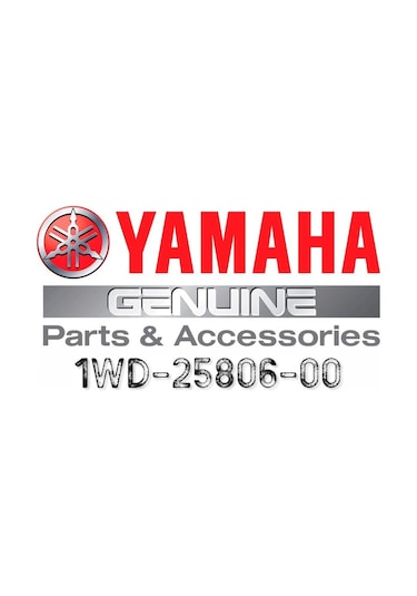 Yamaha Yzf-R25 / Mt-25 Arka Fren Balatası
