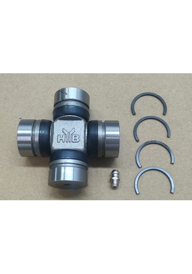 Ford Transit Benzinli Mk1 1965-1981 Şaft İstavrozu İçten Segmanlı