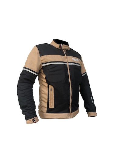 Forte Gt 2001053 Hattusa Yazlik Fileli Motosiklet Montu-53748